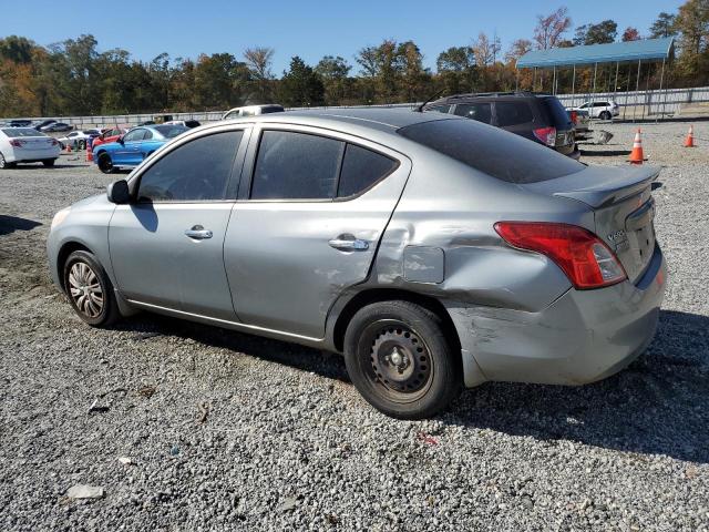 2013 NISSAN VERSA S - 3N1CN7AP1DL830162