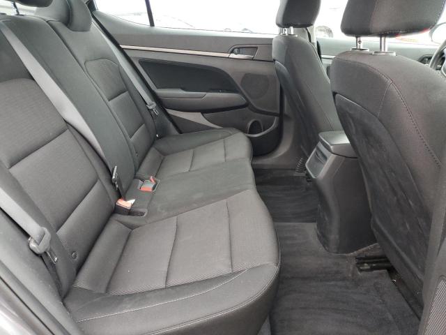 2018 HYUNDAI ELANTRA SE #3297236413