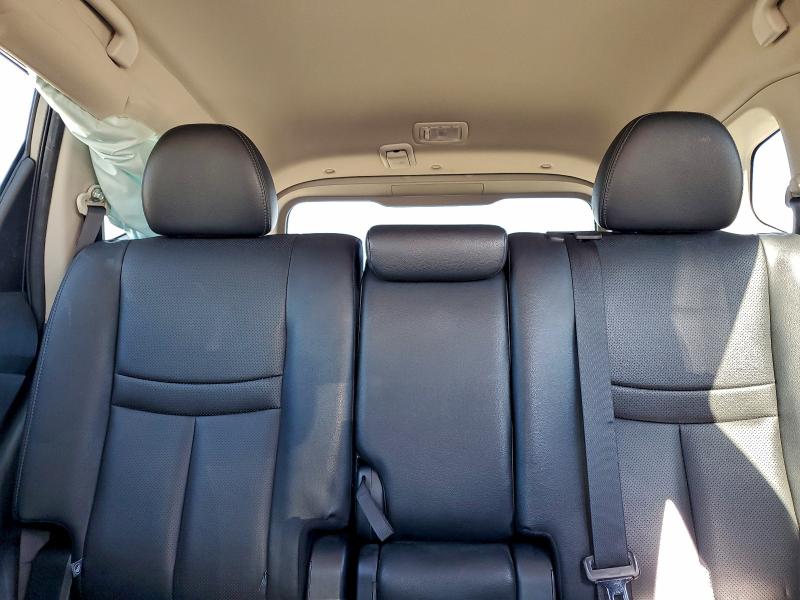 2020 NISSAN ROGUE S #3316079253