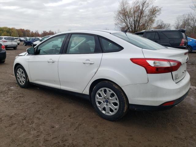 2012 FORD FOCUS SE #3301662641