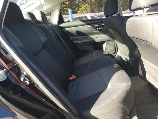 2017 NISSAN ALTIMA 2.5 #3292306277