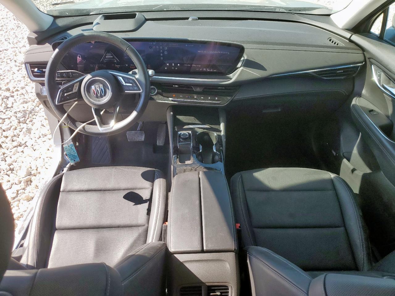 BUICK ENVISION PREFERRED