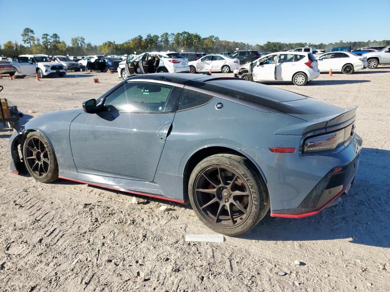 2024 NISSAN Z NISMO #3303866699