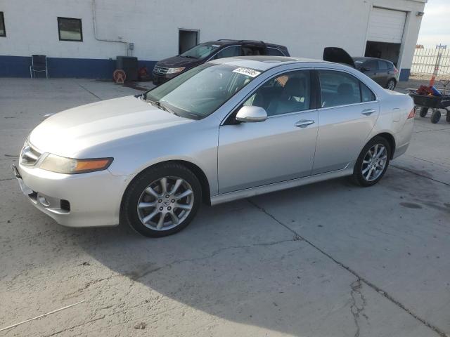Global Auto Auctions: 2007 ACURA TSX