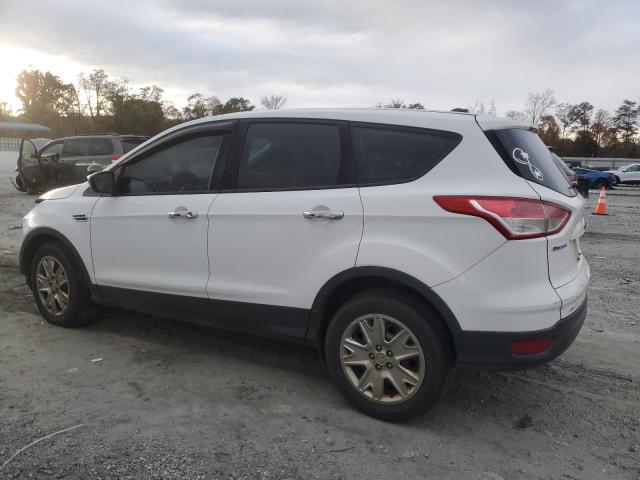 2014 FORD ESCAPE S #3290284228