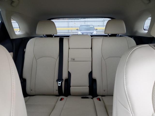 2022 LEXUS RX 350 #3296224425