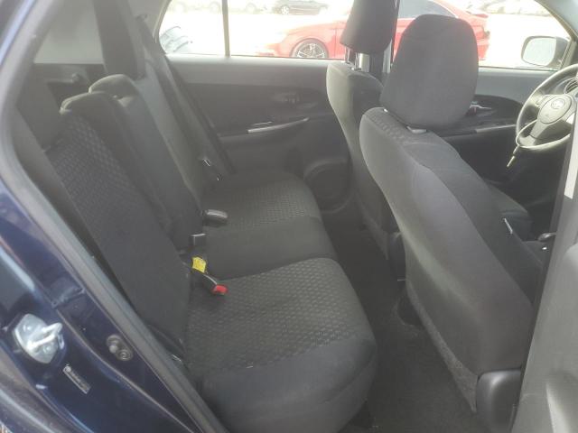 2014 TOYOTA SCION XD - JTKKUPB48E1043288