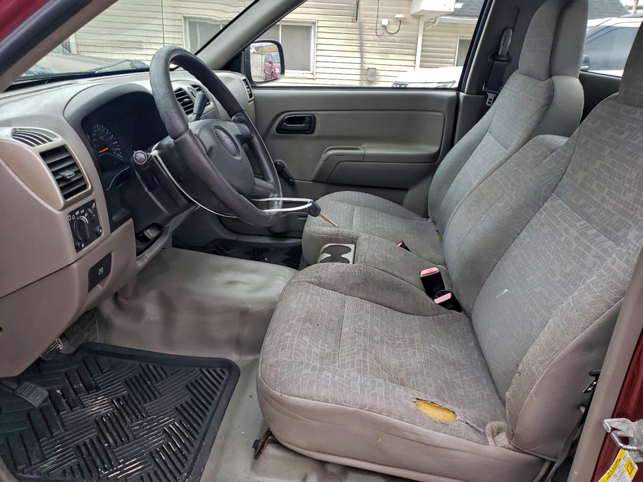 Lot #3298093135 2007 CHEVROLET COLORADO