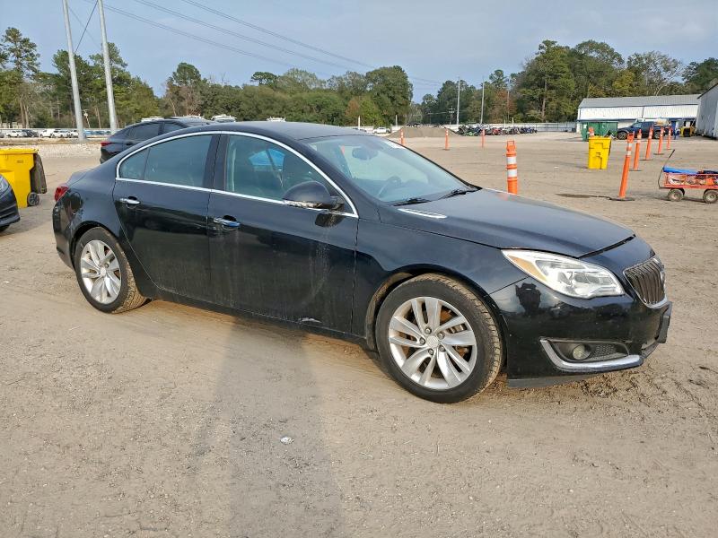2014 BUICK REGAL PREM #3305479107