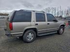 Lot #3296418673 1998 CHEVROLET TAHOE K150