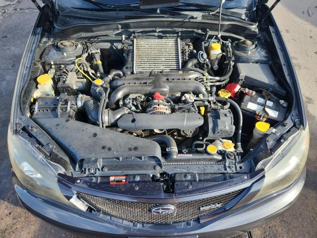 2008 SUBARU IMPREZA WR #3291766293