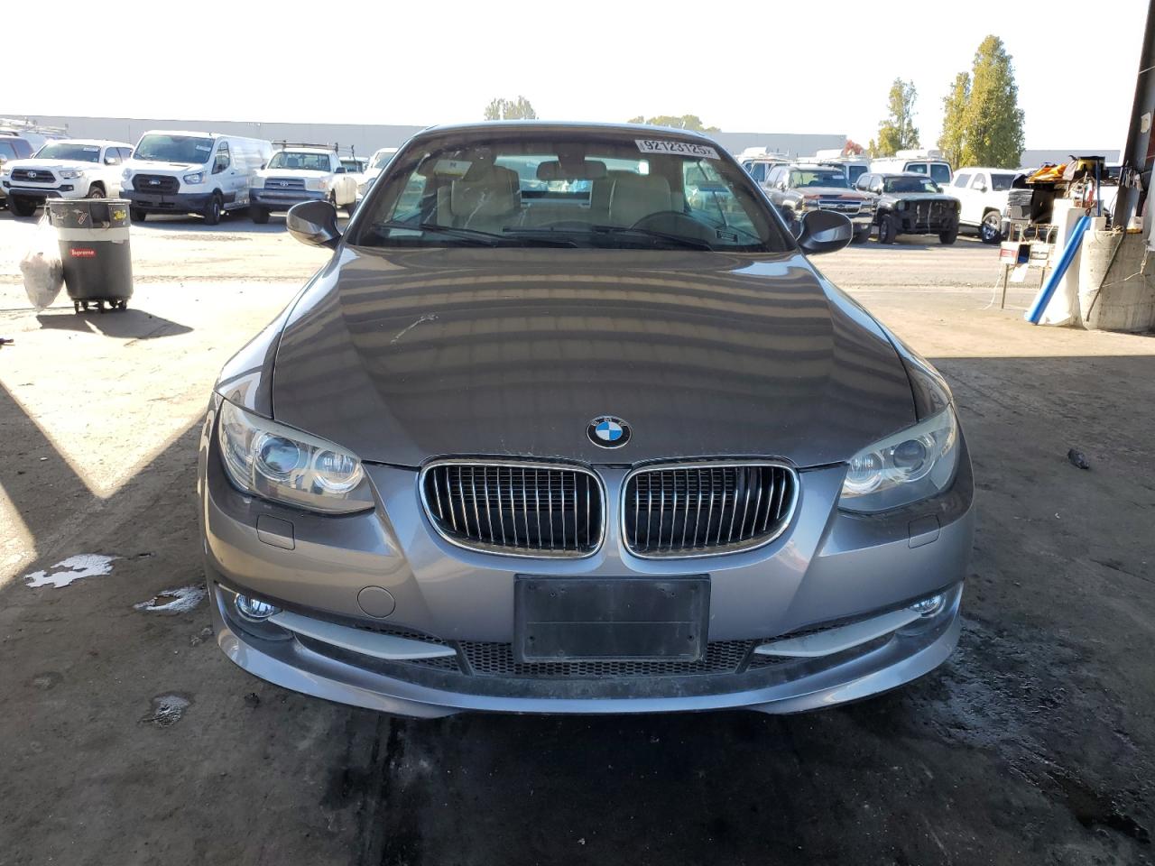 BMW 3 SERIES I