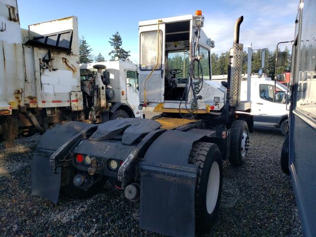 2012 CAPACITY YARD TRUCK #3296922813
