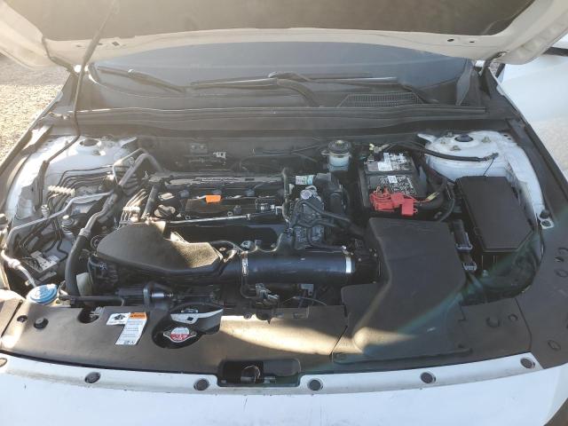 2021 HONDA ACCORD TOU #3294098943