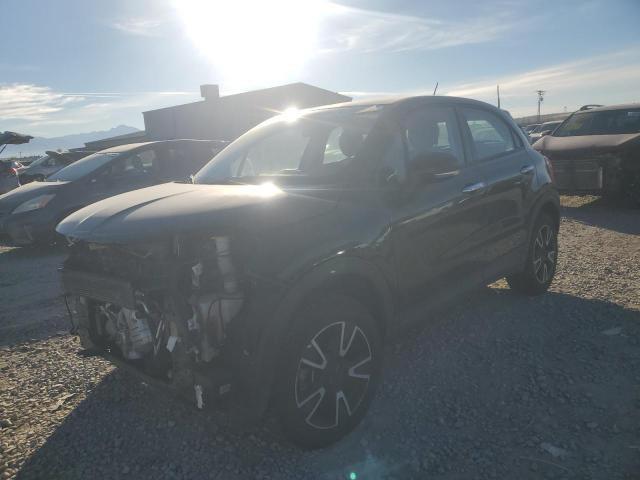 Global Auto Auctions: 2017 FIAT 500X POP