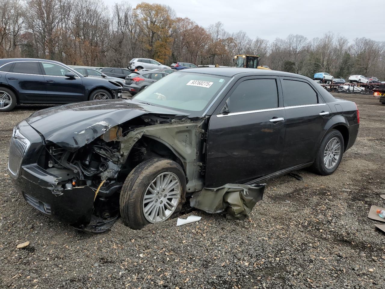 CHRYSLER 300 TOURING