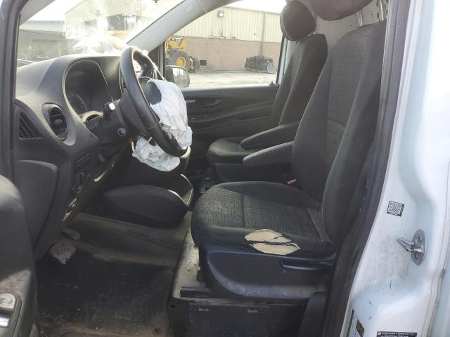 2016 MERCEDES-BENZ METRIS #3302647037