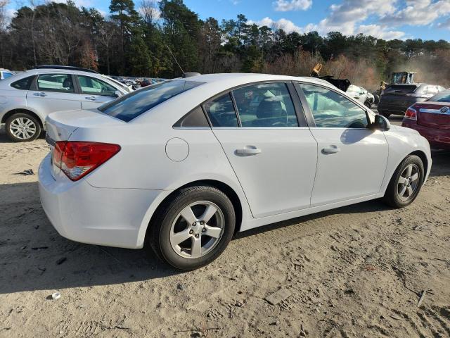 2016 CHEVROLET CRUZE LIMI #3290273233