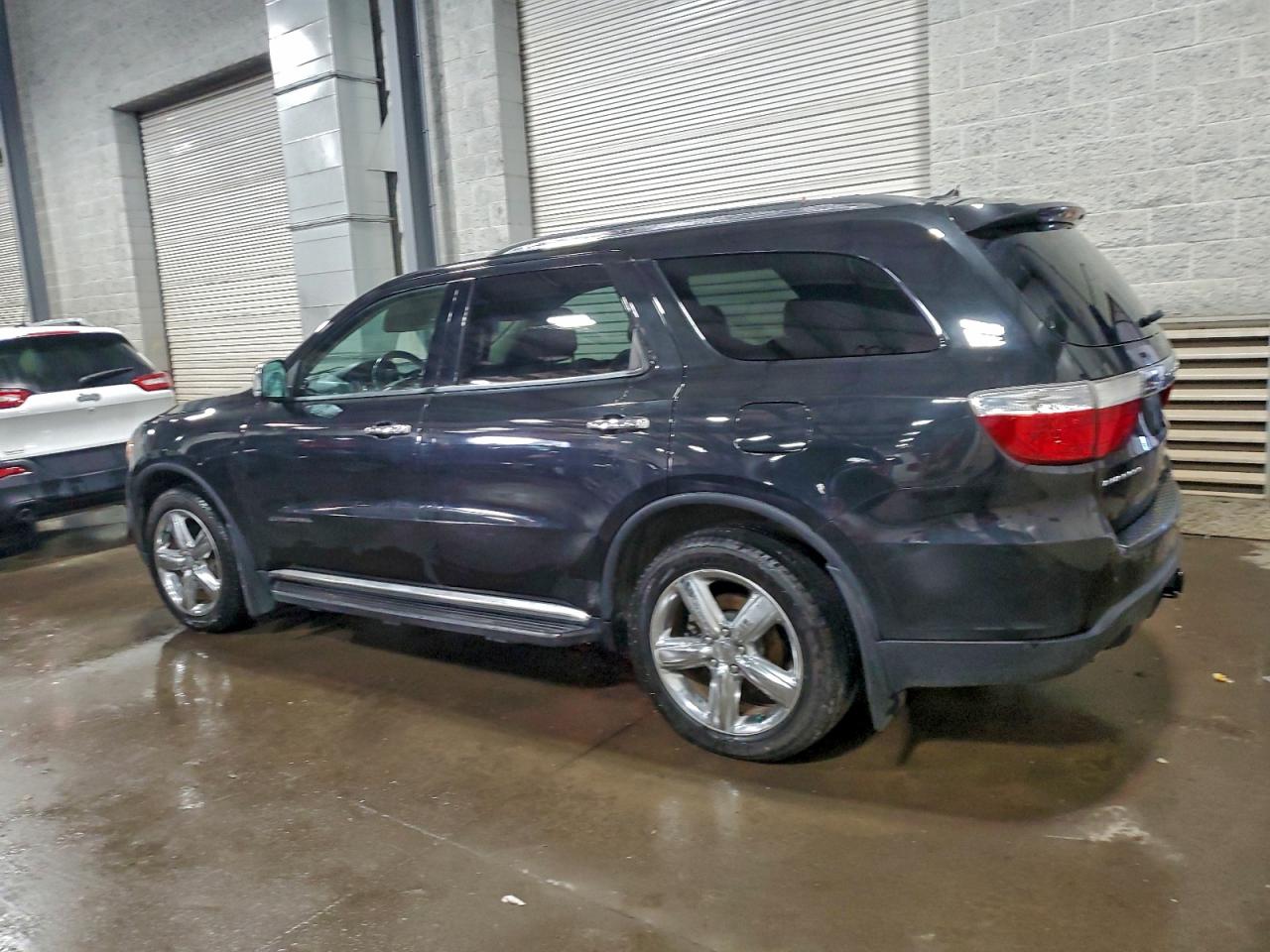 DODGE DURANGO CITADEL