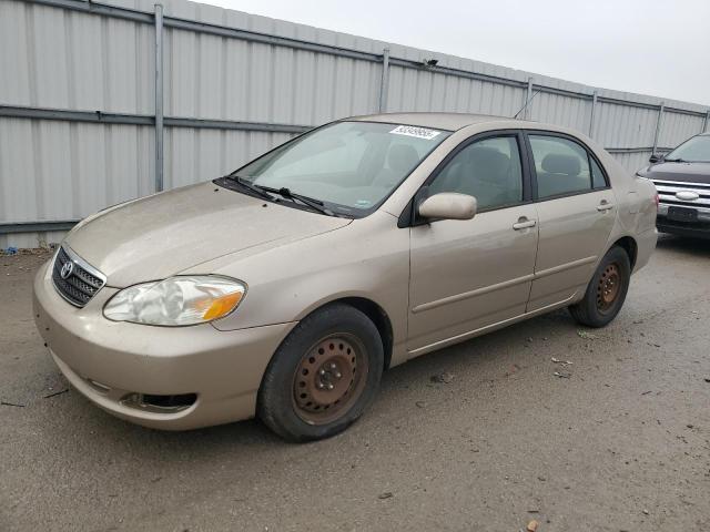 Global Auto Auctions: 2006 TOYOTA COROLLA CE
