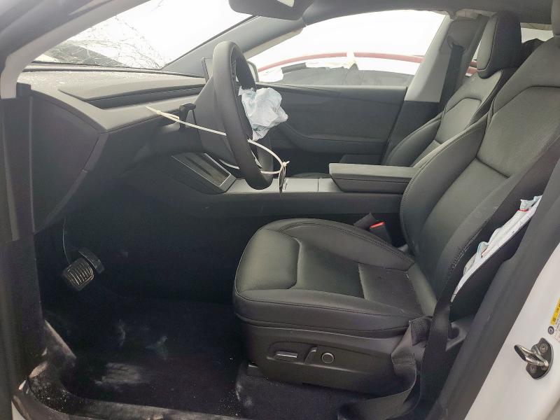 2026 TESLA MODEL Y #3305761763