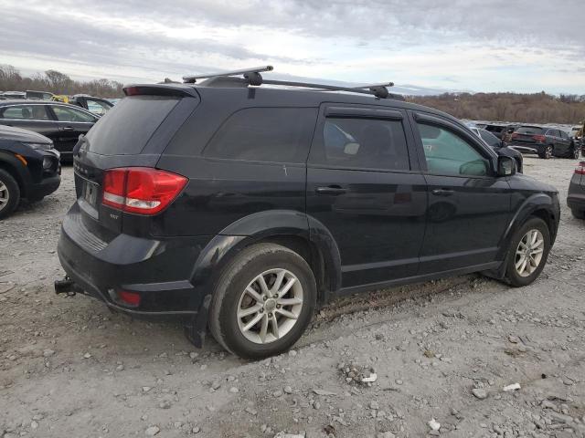 2013 DODGE JOURNEY SX #3290305202