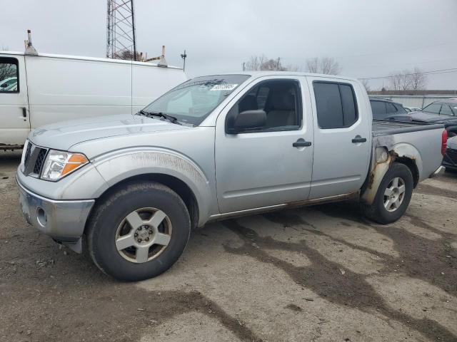2005 NISSAN FRONTIER C #3293577948
