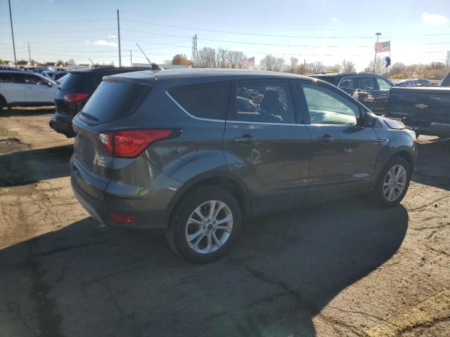2019 FORD ESCAPE SE #3304546462