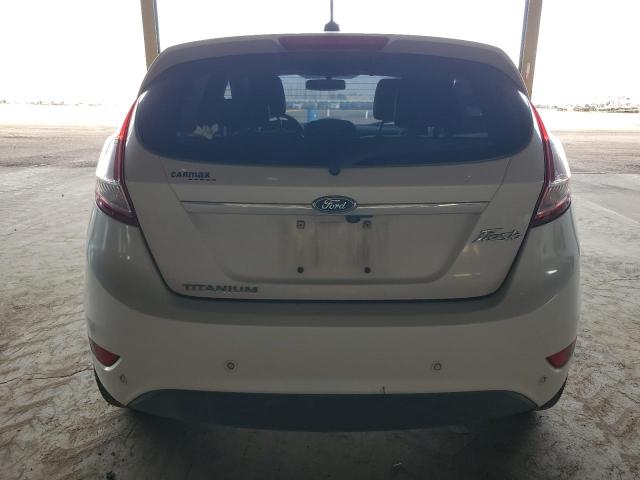 2017 FORD FIESTA TIT #3286674294