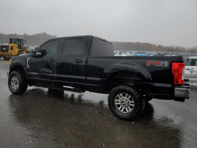 2017 FORD F250 SUPER #3297048514