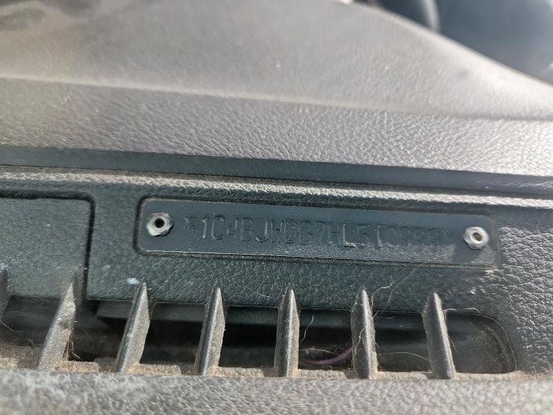 2017 JEEP WRANGLER U #3291507948