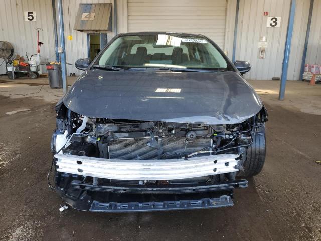 2024 TOYOTA COROLLA LE #3302830890