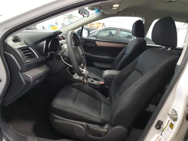 2019 SUBARU OUTBACK 2. #3302908129