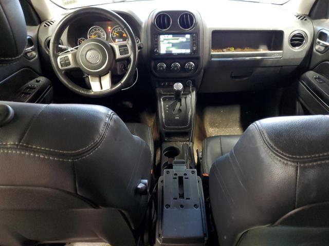 2015 JEEP PATRIOT LI 1C4NJRCB2FD109288