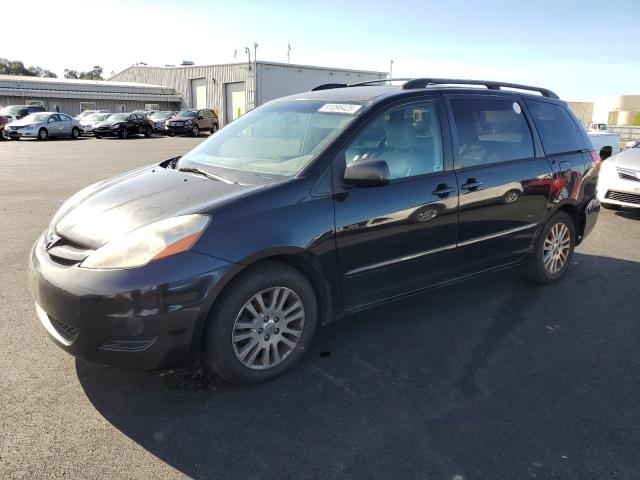 2009 TOYOTA SIENNA CE #3304560447