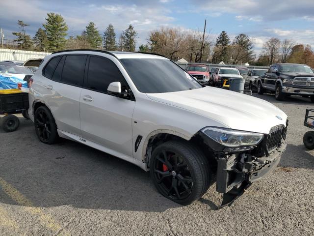 2021 BMW X5 SDRIVE #3301892506