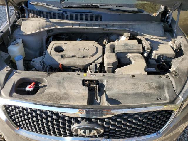 2017 KIA SORENTO LX #3296954829