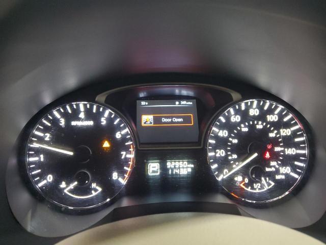 2015 NISSAN ALTIMA 2.5 #3291429173