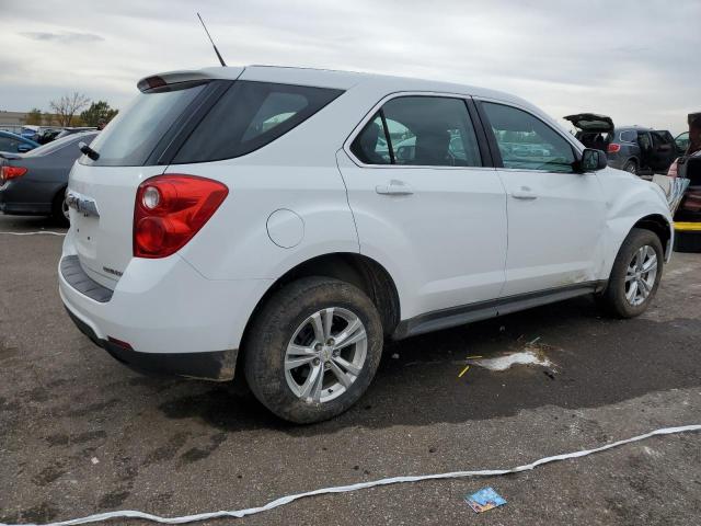 2013 CHEVROLET EQUINOX LS #3286391729