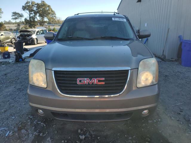 2007 GMC YUKON #3286760301
