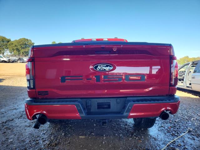 2024 FORD F150 LARIA #3291364133