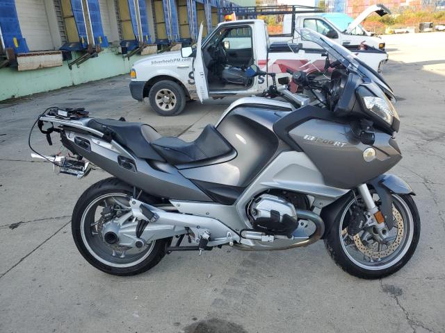 2012 BMW R1200 RT WB1044003CZW20768