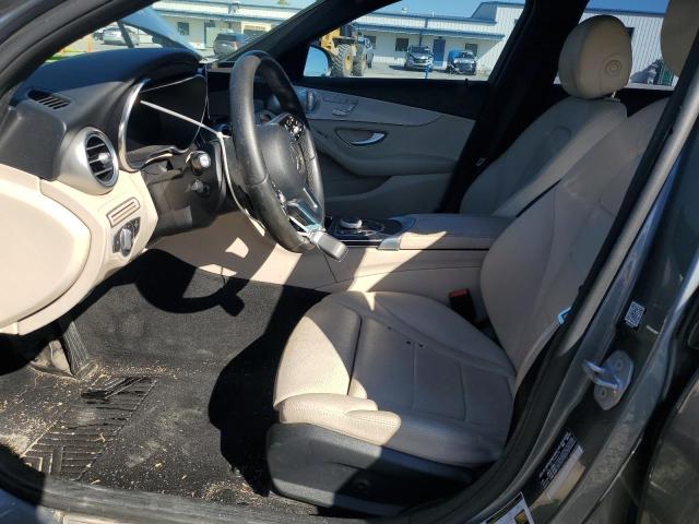 2021 MERCEDES-BENZ C 300 #3293563950