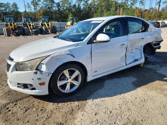 Global Auto Auctions: 2014 CHEVROLET CRUZE LT