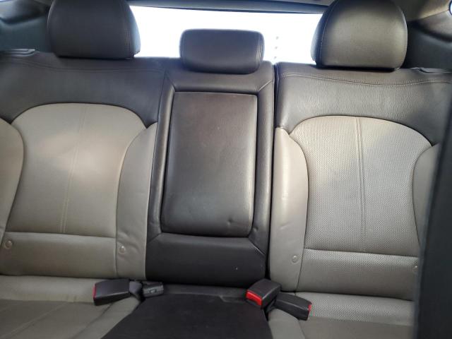 2013 HYUNDAI TUCSON GLS - KM8JU3AC8DU547448