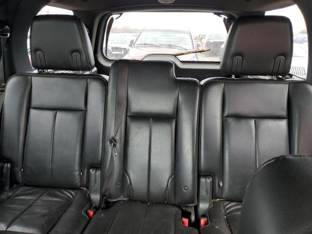 2014 FORD EXPEDITION #3286507216