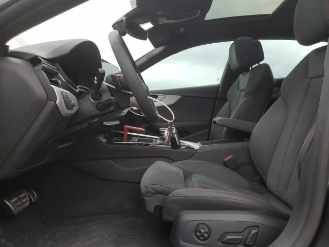 2024 AUDI A5 PRESTIG WAUEACF59RA059429