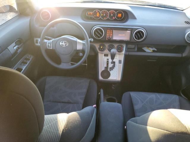 2012 TOYOTA SCION XB #3294517501