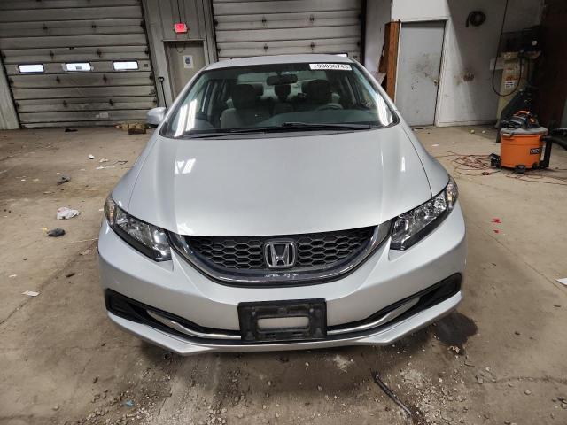 2013 HONDA CIVIC LX - 19XFB2F52DE084998