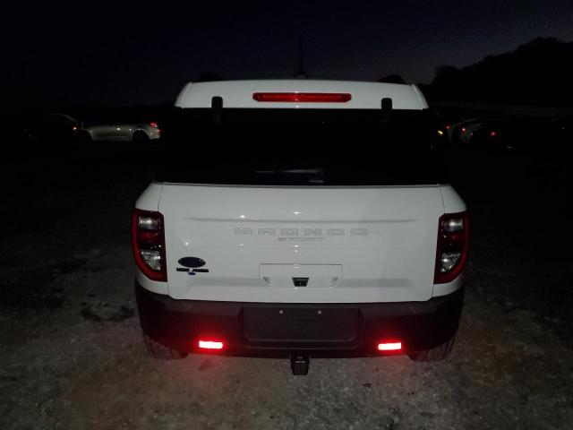 2024 FORD BRONCO SPO #3311554249